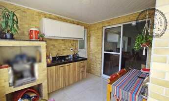 Imagem 5: Apartamento com 2 dormitórios à venda, 53 m² por R$ 510.000 - Boqueirão - Praia Grande/SP