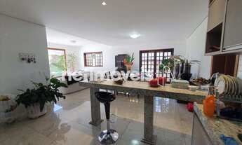 Imagem 4: Locação Casa Alphaville - Lagoa dos Ingleses Nova Lima