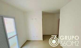 Imagem 6: Apartamento sem Condomínio para Venda em Santo André, Vila Humaitá, 3 dormitórios, 1 suíte