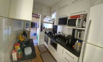 Imagem 2: Casa com 2 dormitórios à venda, 52 m² por R$ 185.000 - Minas Gerais - Uberlândia/MG