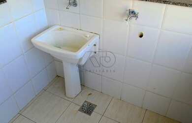 Imagem 5: Apartamento para aluguel, 2 quartos, 1 suíte, 2 vagas, VILA INDEPENDENCIA - PIRACICABA/SP