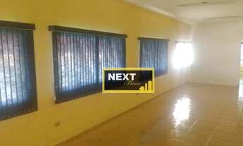 Imagem 3: Sala para alugar, 120 m² por R$ 2.900/mês - Chácara Santo Antônio (Zona Leste) - São Paulo