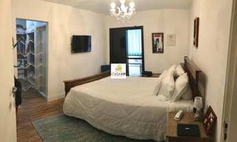 Imagem 6: Apartamento à venda, Alto da Lapa, 213m², 4 dormitorios, 2 suítes, 3 vagas!