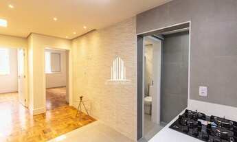 Imagem 5: Apartamento a venda, 02 dormitórios, 01 suíte, 65m² - Santa Cecilia