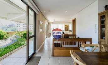 Imagem 2: Cobertura com 3 dormitórios à venda, 309 m² por R$ 2.500.000,00 - Rio Branco - Porto Alegr