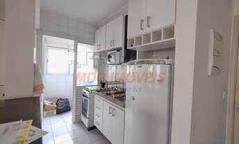 Imagem 4: Apartamento na Rua Baltazar Lisboa, Vila Mariana com 2 quartos, próximo aos metrôs Vila Ma