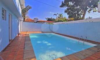 Imagem 2: São Paulo - Casa Padrão - BROOKLIN NOVO