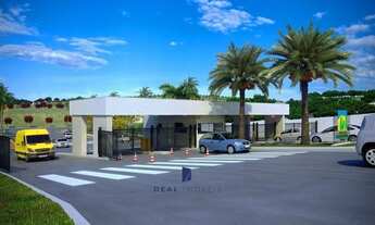 Imagem 2: CASA 3 DTS VENDA COND HORTO FLORESTAL VILLAGIO