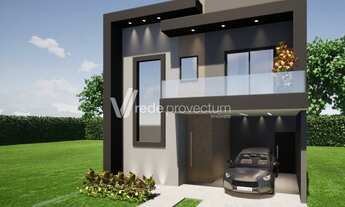 Imagem 7: Casa - Vila Monte Alegre - Paulínia