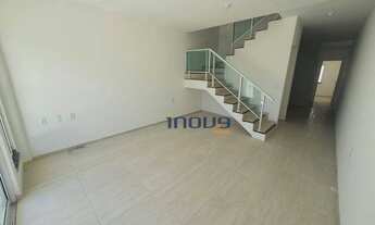 Imagem 3: Casa com 3 dormitórios à venda, 102 m² por R$ 275.000,00 - Prefeito José Walter - Fortalez