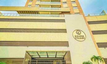 Imagem: Apartamento 3 quartos à venda em Nova Iguaçu