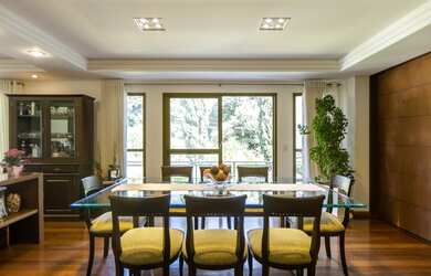 Imagem 3: CURITIBA - Casa de Condomínio - Vista Alegre