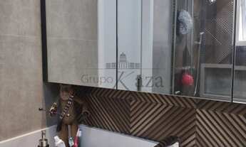 Imagem 3: Apartamento - Jardim das Industrias - Residencial Splendor Garden - 75m² - 2 Dormitórios