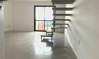 Imagem 3: Apartamento duplex com 3 suítes e escritório