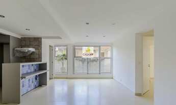 Imagem 3: Apartamento à venda, Vila Nova Conceição, 67m², 2 dormitórios, sem vaga!