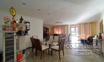 Imagem 2: Cobertura à venda no Recreio dos Bandeirantes. RJ