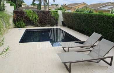 Imagem 2: Casa - Sítios de Recreio Gramado - Campinas