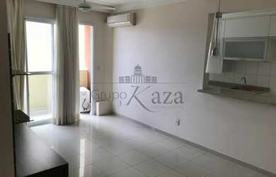 Imagem 2: Sao Jose dos Campos - Apartamento Padrão - Santana