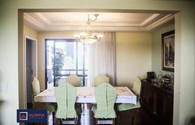 Imagem 6: Venda Apartamento 4 Dormitórios - 263 m² Higienópolis