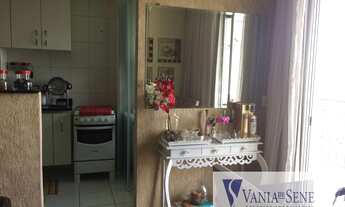 Imagem 3: SAO JOSE DOS CAMPOS - Residential / Apartment - JARDIM AUGUSTA