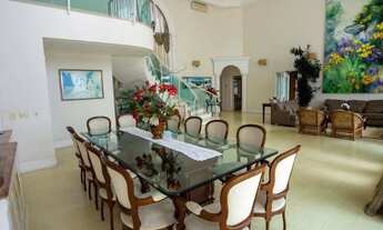 Imagem 6: Mansão na Ilha do Boi em Vitória/ES