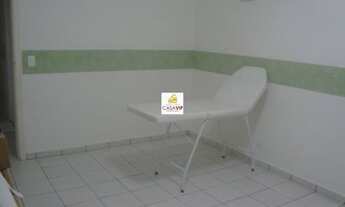 Imagem 6: Sobrado comercial à venda, Vila Mascote, 213m², 7 salas, 2 vagas!