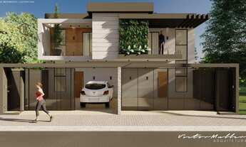 Imagem: Casa à venda, 230 m² por R$ 790.000,00