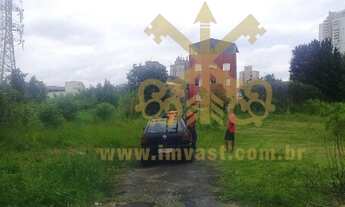 Imagem 3: São Paulo - Terreno Padrão - Tatuapé