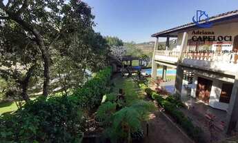 Imagem 5: CHÁCARA EM MAIRIPORÃ - ACEITA PERMUTA DE MENOR VALOR