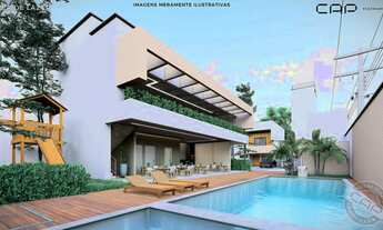 Imagem 6: Condomínio Marianne - Duplex - 143m² - Oportunidade - Fino Acabamento