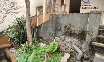 Imagem 3: SOBRADO COM UMA CASA NOS FUNDOS DESATIVADA NA FREG. DO Ó