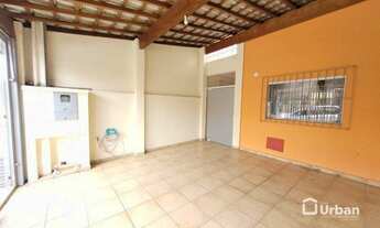 Imagem 2: Casa com 3 dormitórios à venda, 62 m² por R$ 420.000 - Outeiro de Passárgada - Cotia/SP