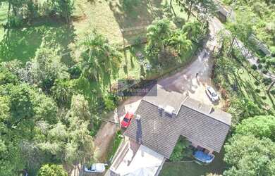 Imagem 2: Curitiba - Casa Padrão - Santa Felicidade