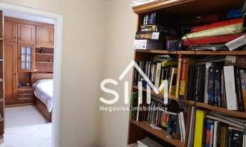 Imagem 3: Casa com 3 dormitórios, sendo 1 suíte, com piscina à venda, 109 m² por R$ 650.000,00 - Pr