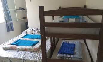 Imagem 2: Flat com piscina totalmente mobiliado no Bairro Parque 10(Manaus-AM