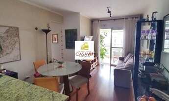 Imagem 3: Apartamento à venda, Vila das Mercês, 72m², 3 dormitórios, 1 suíte, 2 vagas!