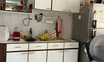 Imagem 4: Apartamento com 3 dormitórios à venda, 67 m² por R$ 380.000,00 - Freguesia do Ó - São Paul