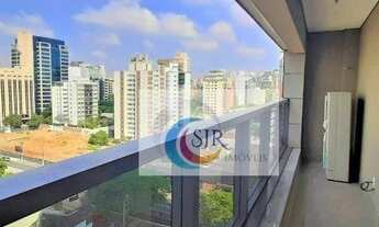 Imagem 6: Conjunto para alugar, 150 m² - Moema - São Paulo/SP