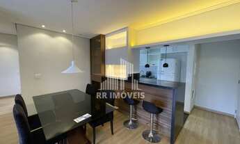 Imagem 3: RRCOD4615D Apartamento 86m² CONDOMÍNIO RESERVA DO ALTO - OPORTUNIDADE - 3 Dorms 1 Vaga - B