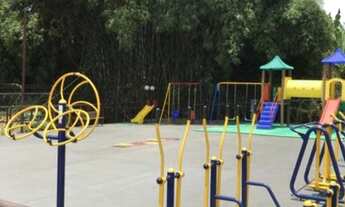 Imagem 2: Apartamento para venda com 54 metros quadrados com 2 quartos em Jundiaí - Anápolis - GO