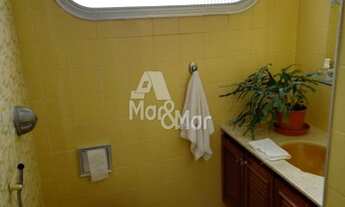 Imagem 7: Apartamento, Praia das Pitangueiras!