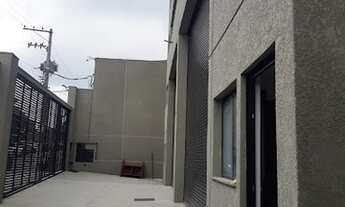 Imagem 3: Galpão em Itaquaquecetuba