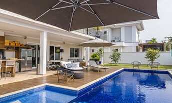 Imagem 3: Casa de condomínio de alto padrão bairro João Paulo