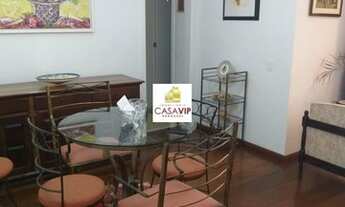 Imagem 2: Apartamento à venda, Vila Sofia, 98m², 3 dormitórios, 1 suíte, 2 vagas!