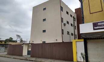 Imagem: Apartamento 80 m² (Unid. 41) - Parque São