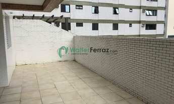 Imagem 7: Apartamento Garden 1 dormitório no melhor do Boqueirão