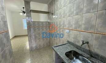 Imagem 6: KITNET TÉRREO Kitnet com 1 banheiro