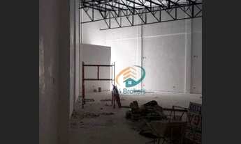 Imagem 7: Salão para alugar, 332 m² por R$ 19.020,00 - Jardim Bom Clima - Guarulhos/SP