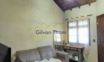 Imagem 3: Casa à venda no bairro Mato Grande - Canoas/RS