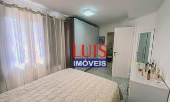 Imagem 14: Casa com 5 dormitórios à venda, 226 m² por R$ 1.390.000 - Itaipu - Niterói/RJ - CA5037